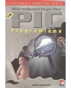 Mikrodenetleyiciler ve PIC Programlama 