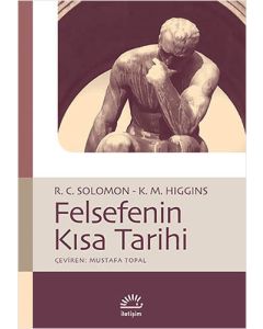 Felsefenin Kısa Tarihi