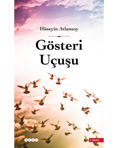 Gösteri Uçuşu