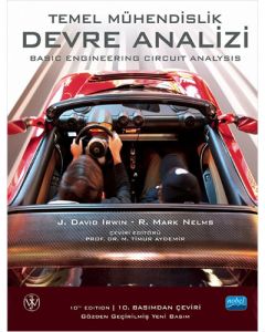 Devre Analizi (Ciltli)