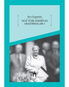 Yeni Türk Edebiyatı Araştırmaları 1