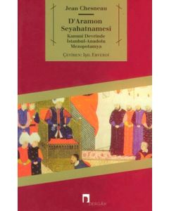 D'Aramon Seyahatnamesi