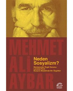Neden Sosyalizm?