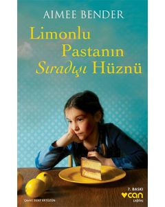 Limonlu Pastanın Sıradışı Hüznü