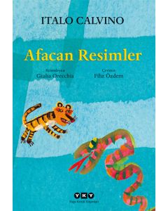Afacan Resimler