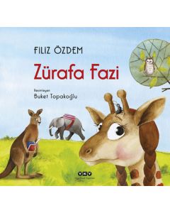 Zürafa Fazi