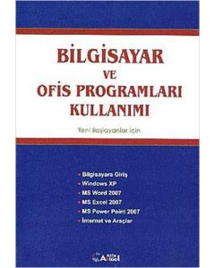 Bilgisayar ve Ofis Programları Kullanımı