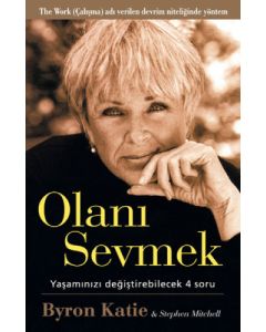 Olanı Sevmek