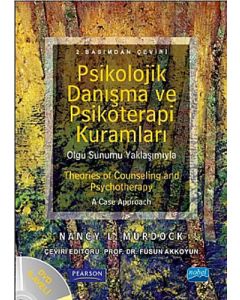 Psikolojik Danışma ve Psikoterapi Kuramları