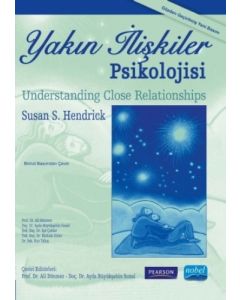 Yakın İlişkiler Psikolojisi