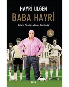 Baba Hayri