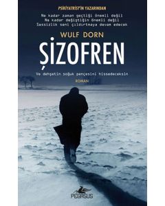 Şizofren