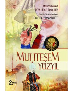 Muhteşem Yüzyıl Cilt: 3/2