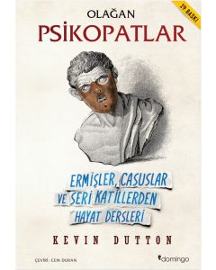 Olağan Psikopatlar