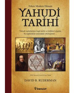 Yahudi Tarihi