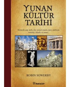 Yunan Kültür Tarihi