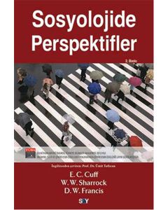Sosyolojide Perspektifler