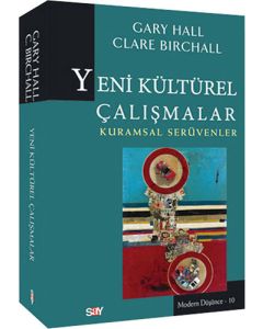 Yeni Kültürel Çalışmalar