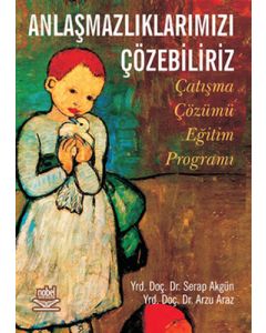 Anlaşmazlıklarımızı Çözebiliriz 