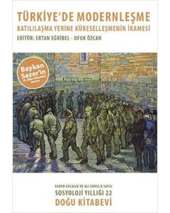 Türkiye’de Modernleşme