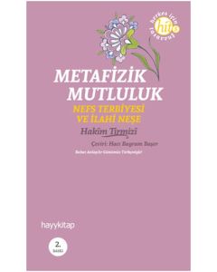 Metafizik Mutluluk