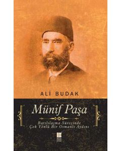 Münif Paşa