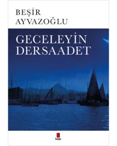 Geceleyin Dersaadet