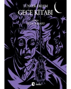 Gece Kitabı