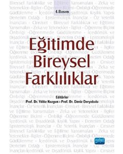 Eğitimde Bireysel Farklılıklar