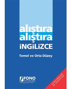 Alıştıra Alıştıra İngilizce