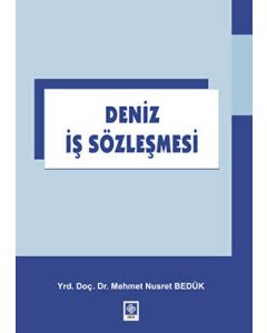 Deniz İş Sözleşmesi 