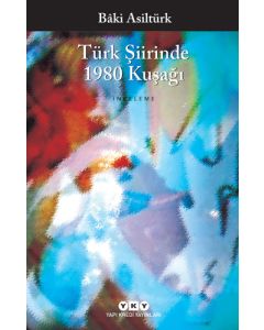 Türk Şiirinde 1980 Kuşağı