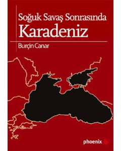 Soğuk Savaş Sonrasında Karadeniz