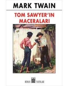 Tom Sawyer’in Maceraları