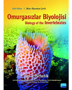 Omurgasızlar Biyolojisi