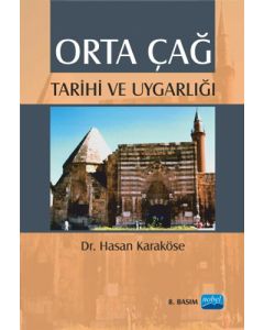 Orta Çağ Tarihi ve Uygarlığı