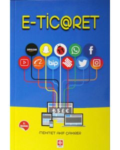 E-Ticaret