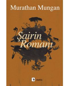 Şairin Romanı (Ciltli)
