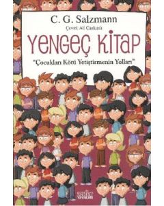 Yengeç Kitap
