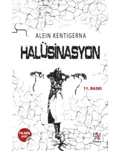 Halüsinasyon