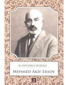 Mahmed Âkif Ersoy