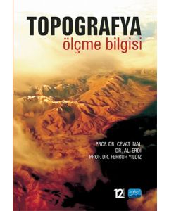 Topografya Ölçme Bilgisi