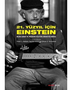 21. Yüzyıl İçin Einstein