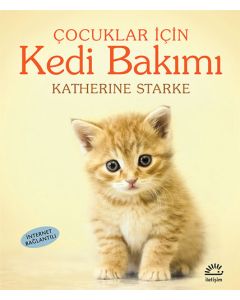 Çocuklar İçin Kedi Bakımı
