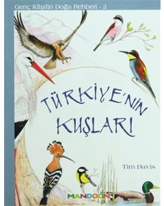Türkiye’nin Kuşları