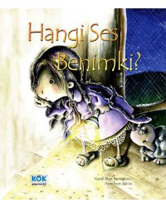 Hangi Ses Benimki?