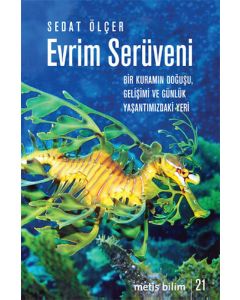 Evrim Serüveni