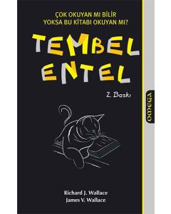 Tembel Entel