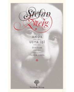 Amok - Usta İşi
