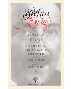 Satranç Ustası - Bilinmeyen Bir Kadının Mektubu